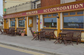 McMunns of Ballybunion